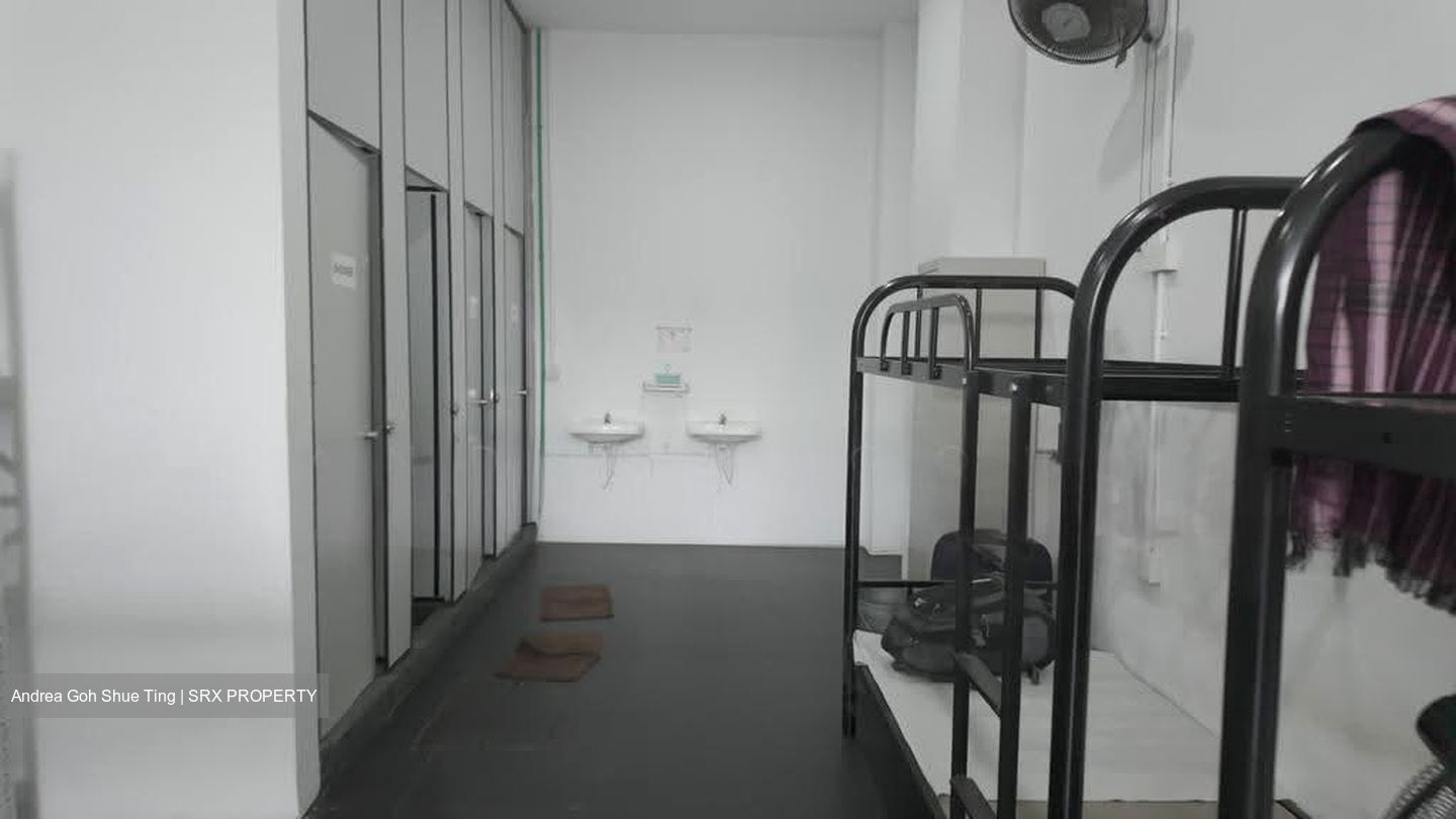 Tradelink Place (D22), Factory #638642741